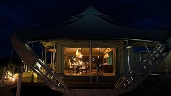 Mahali Mzuri Hotel Maasai Mara Buitenkant foto